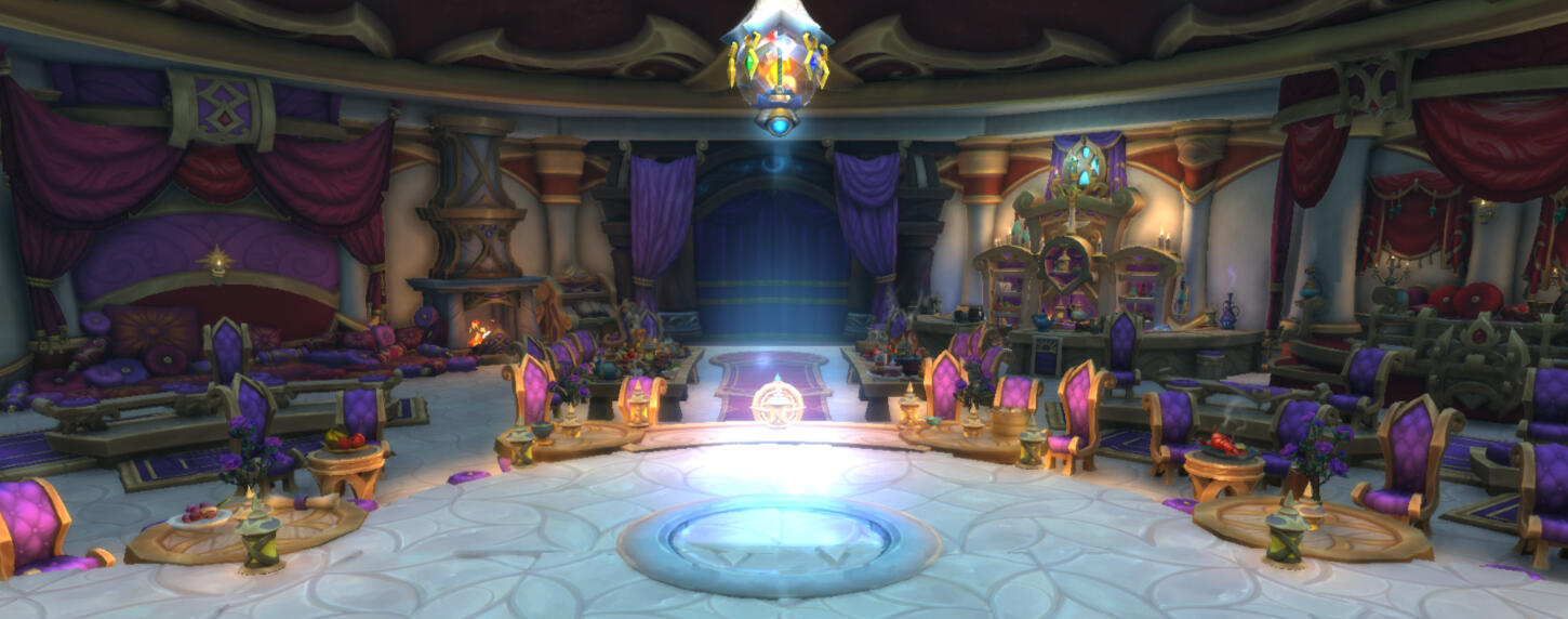 From the Stage From the Stage